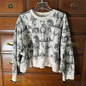 Taylor Swift Sweatshirt